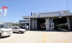 İşte Antalya'da güncel araç muayene ücretleri